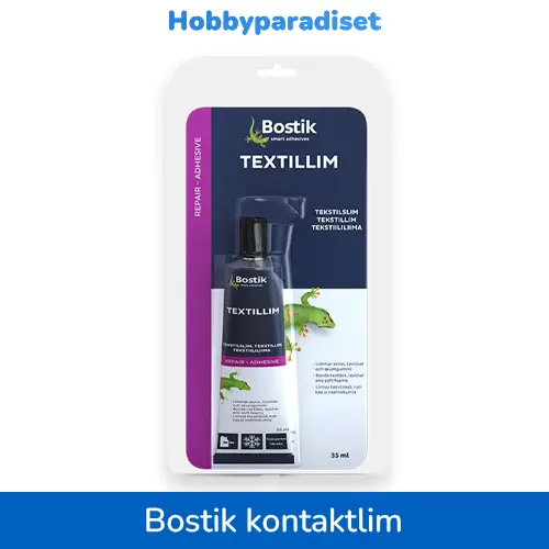 Bostik kontaktlim