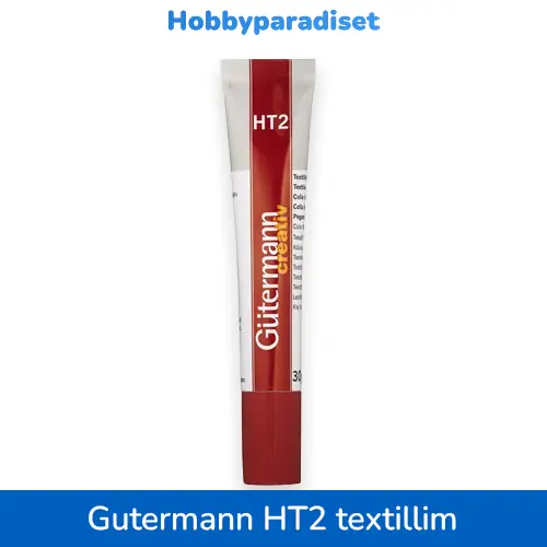 Gutermann HT2 textillim