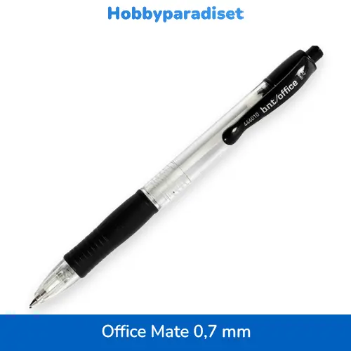 Office Mate 0,7 mm