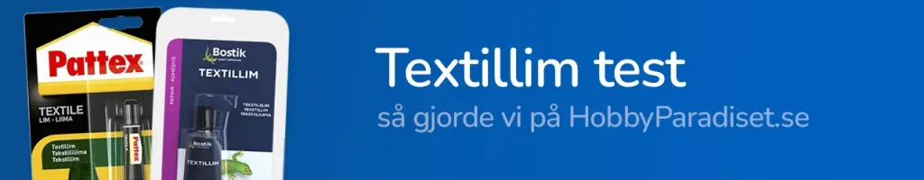 Textillim test