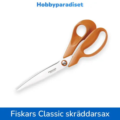 Fiskars Classic skräddarsax