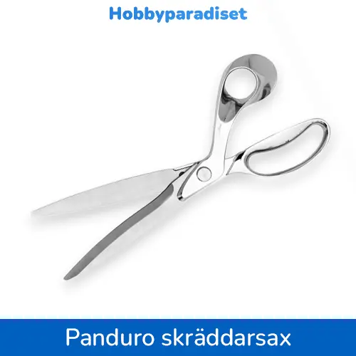 Panduro skräddarsax