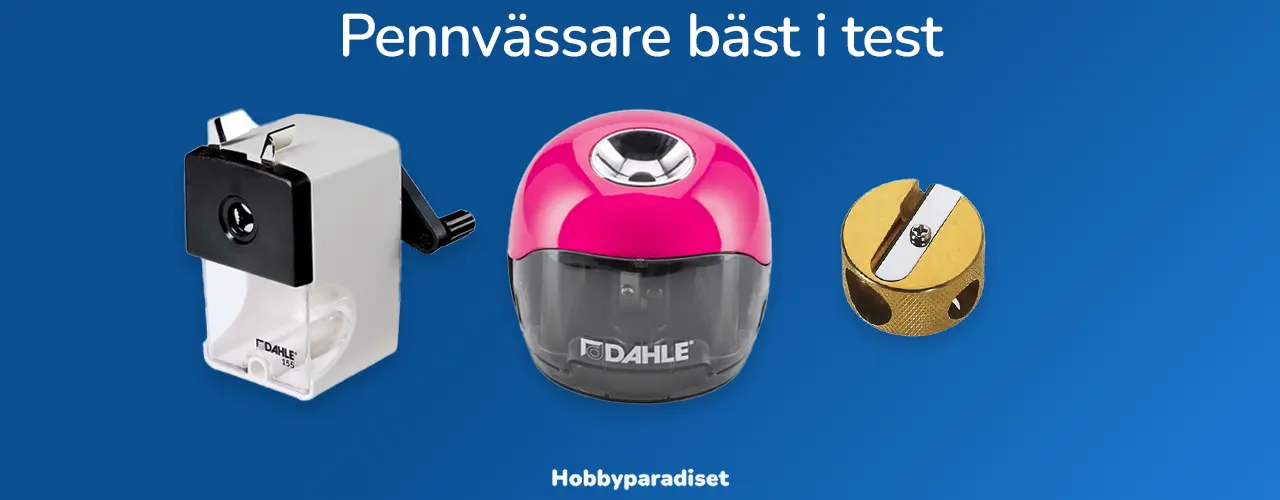 Pennvässare bäst i test