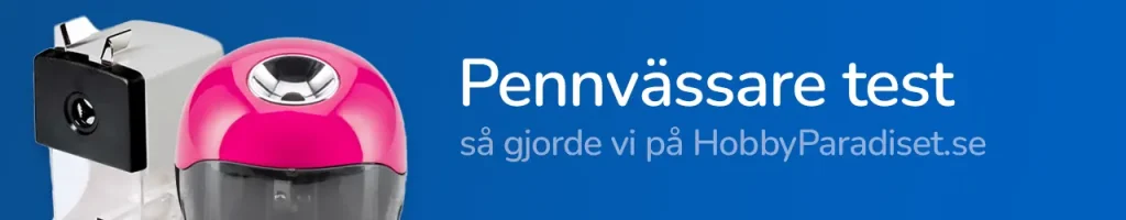 Pennvässare test