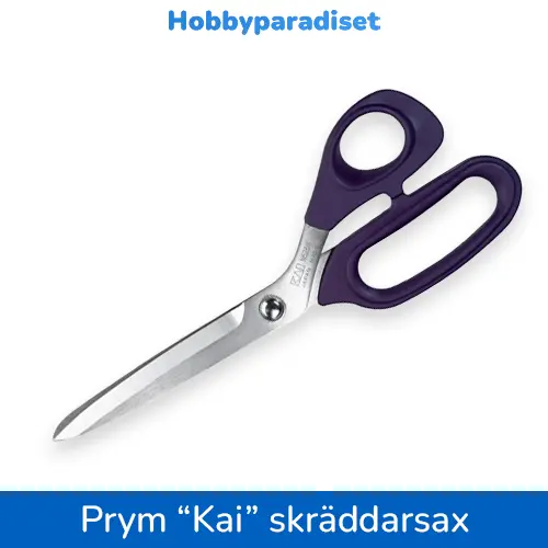 Prym “Kai” skräddarsax