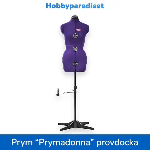 Prym “Prymadonna” provdocka