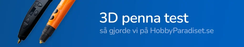 3D penna test