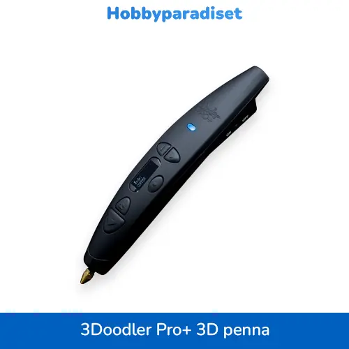 3Doodler Pro+ 3D penna