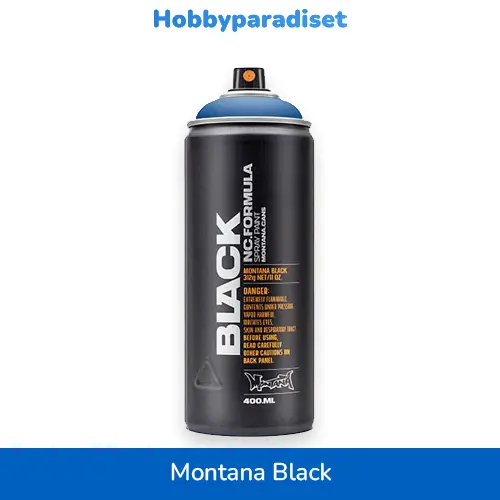 Montana Black