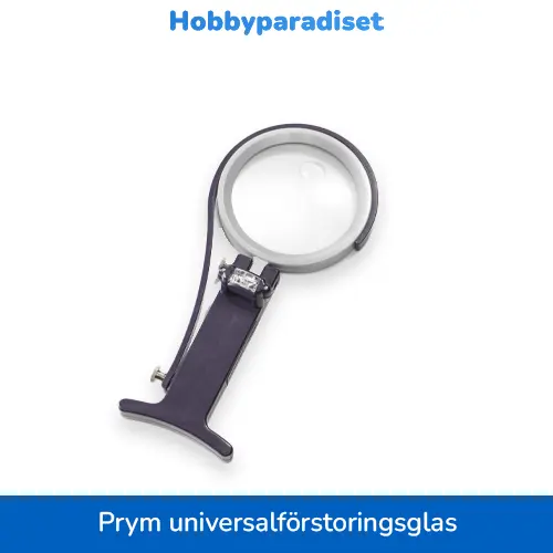 Prym universalförstoringsglas