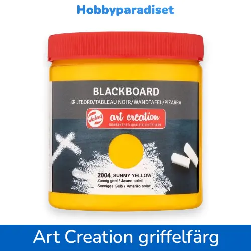 Art Creation griffelfärg