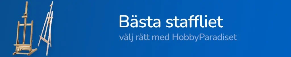 Bästa staffliet