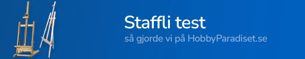 Staffli test