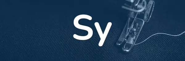 Sy